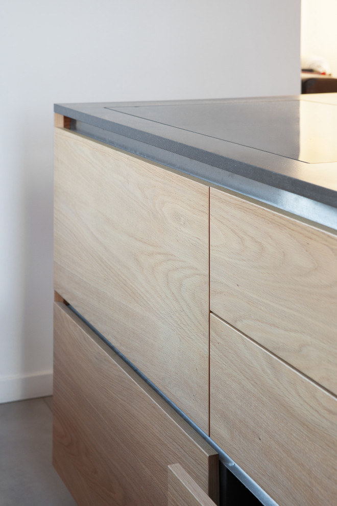 Дом в Бреде (Нидерланды)