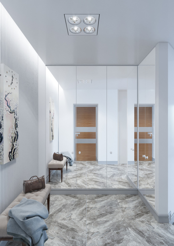 Квартира в центре Москвы