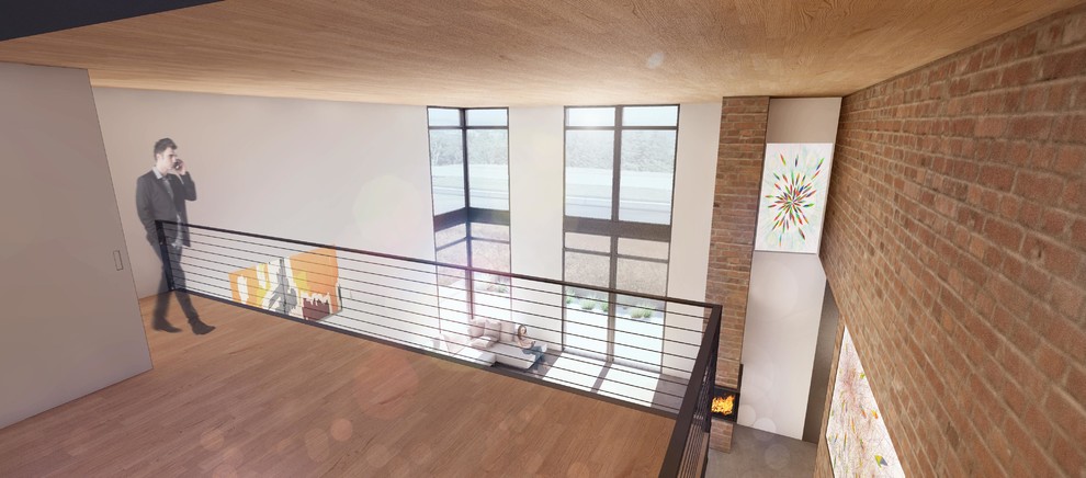 Brik House