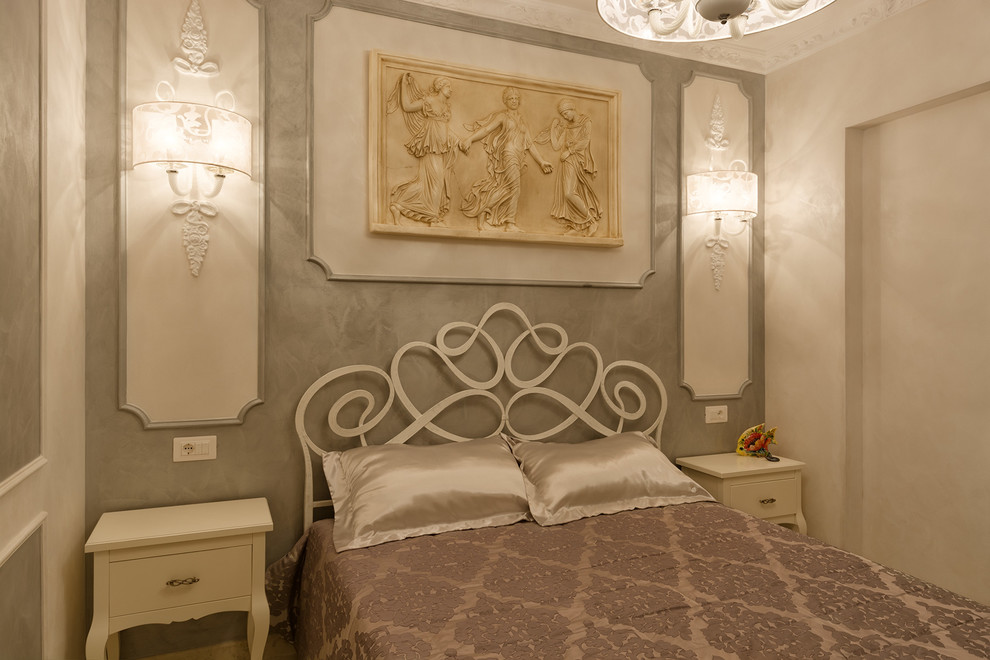 СОВРЕМЕННАЯ КЛАССИКА В БУДВЕ