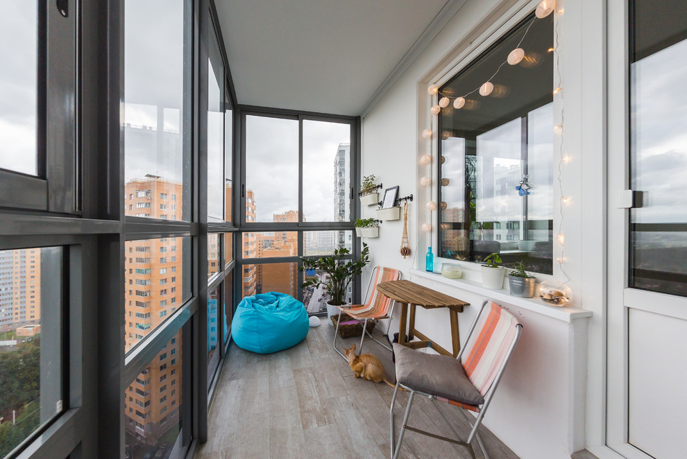 Скандинавия. Каллиграфия. Hygge.