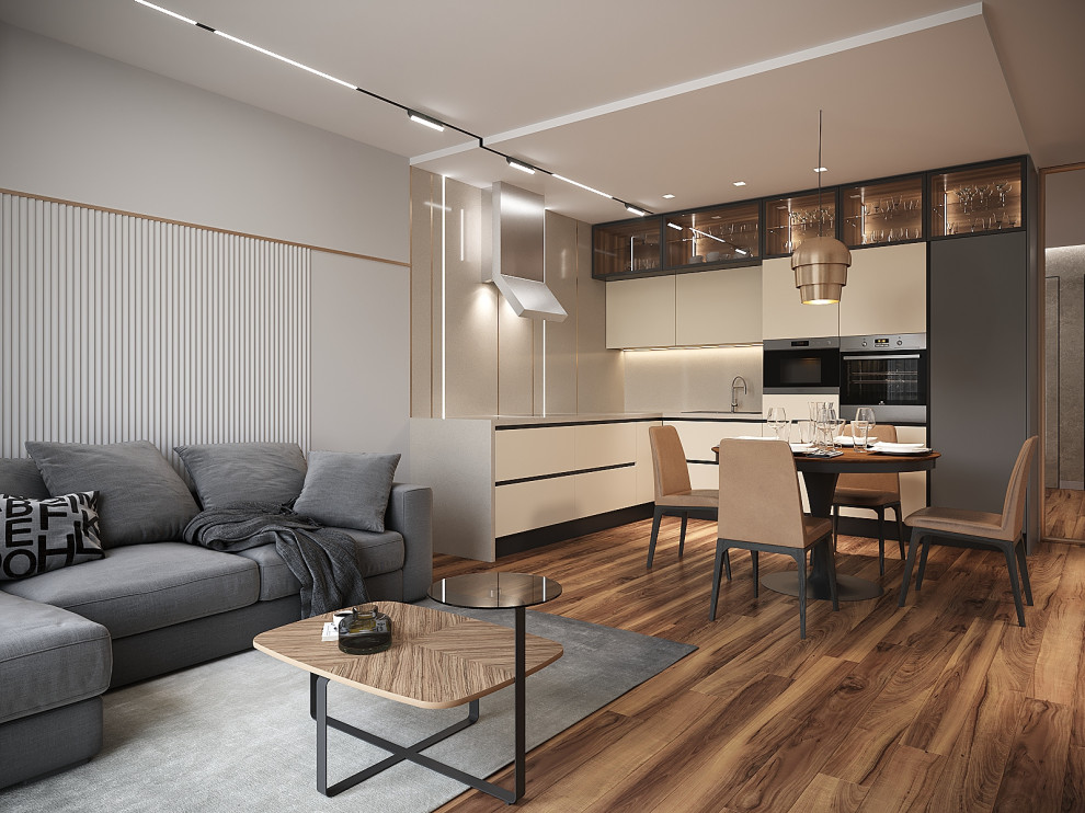 Квартира ЖК Хорошевский