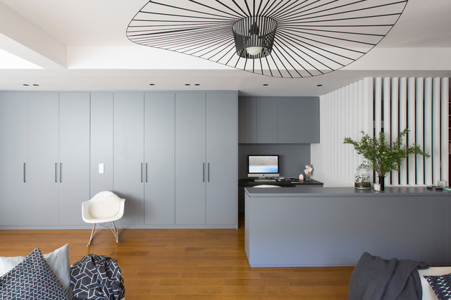 Acacias trendy-dagligstue