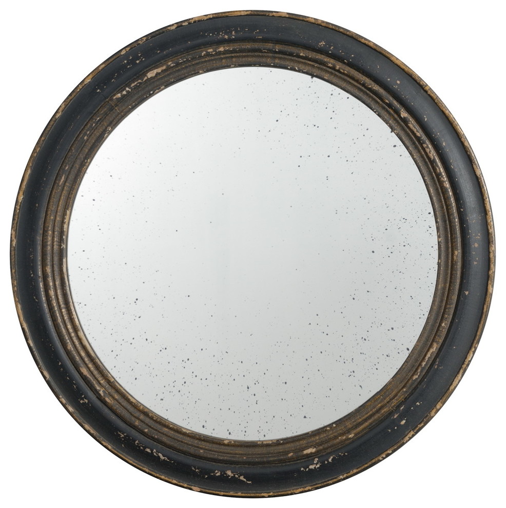 Зеркало настенное декоративное, диаметр 60см ARTEVALUCE