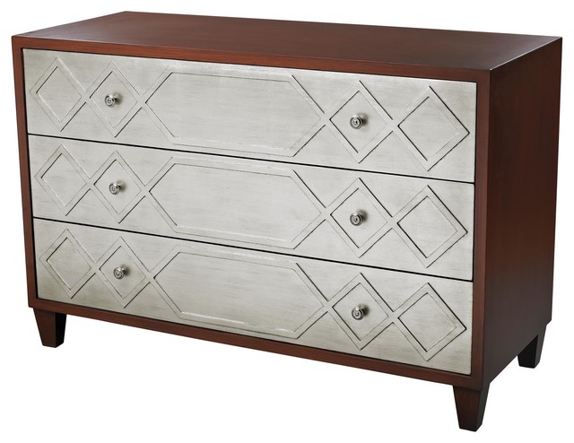 Sterling Industries Ginsburg Chest of Drawers