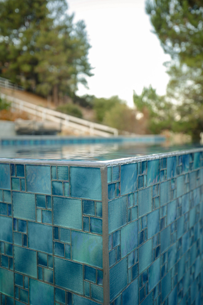 Agoura Hills New Build - Lobo Canyon