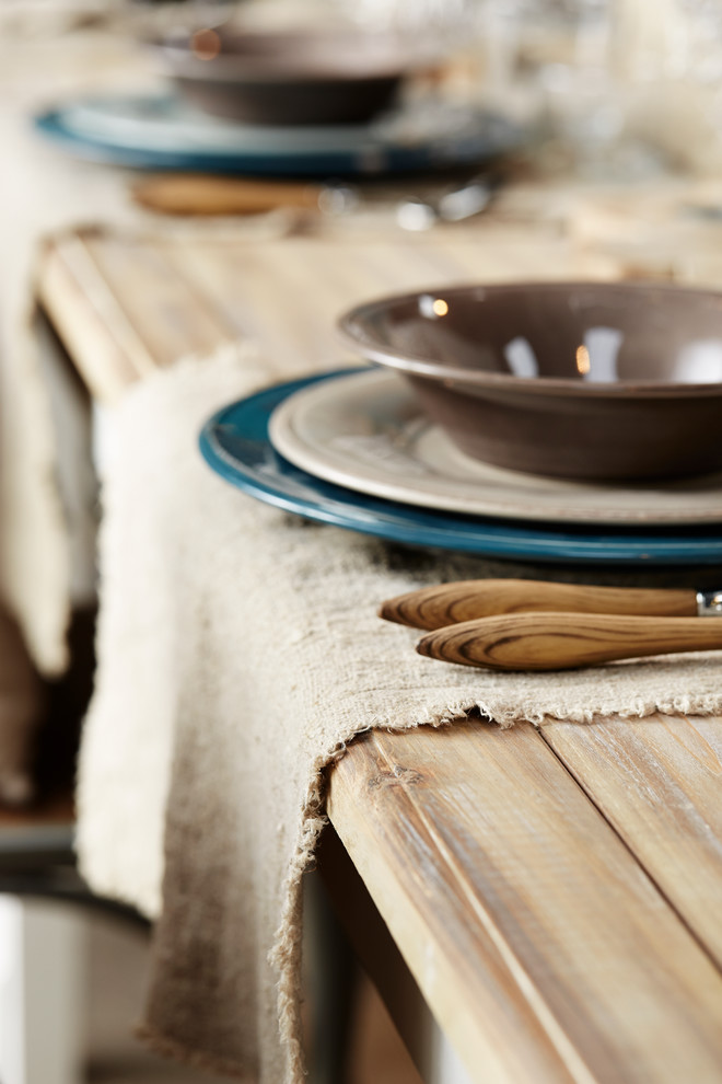 Сервировка от COTE TABLE