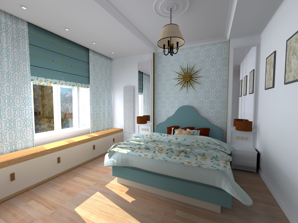 Квартира в Митино