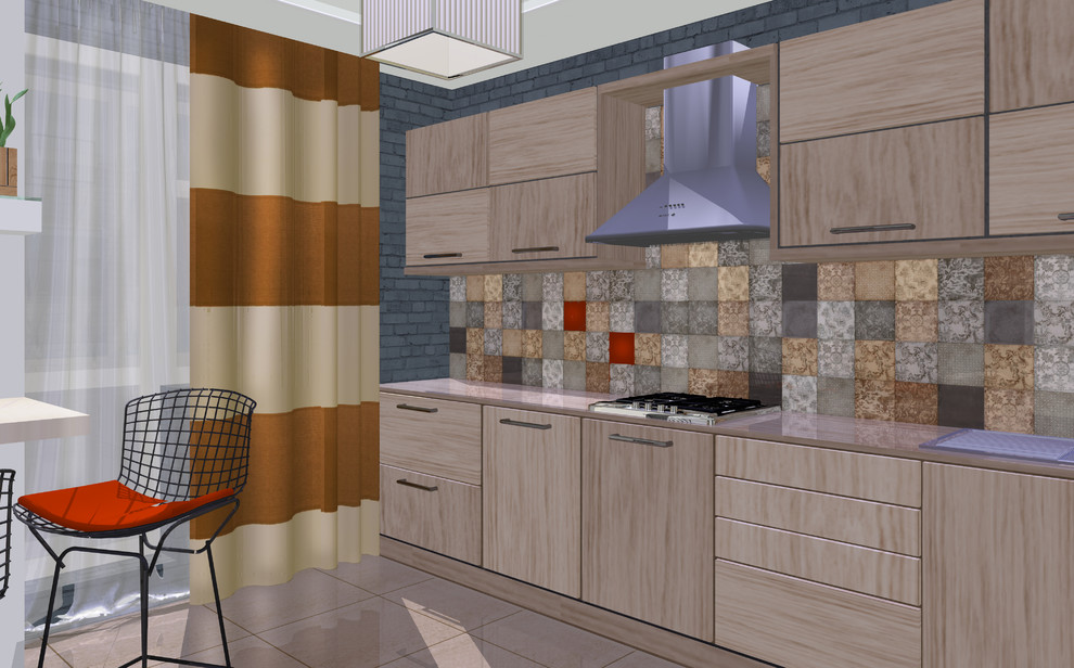 квартира в Москве