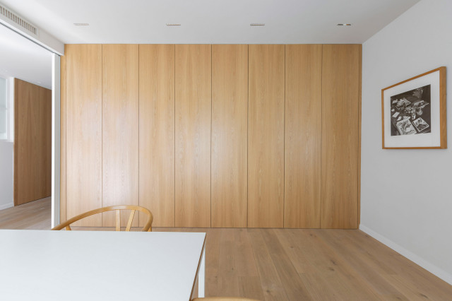ARAVACA minimalistisch