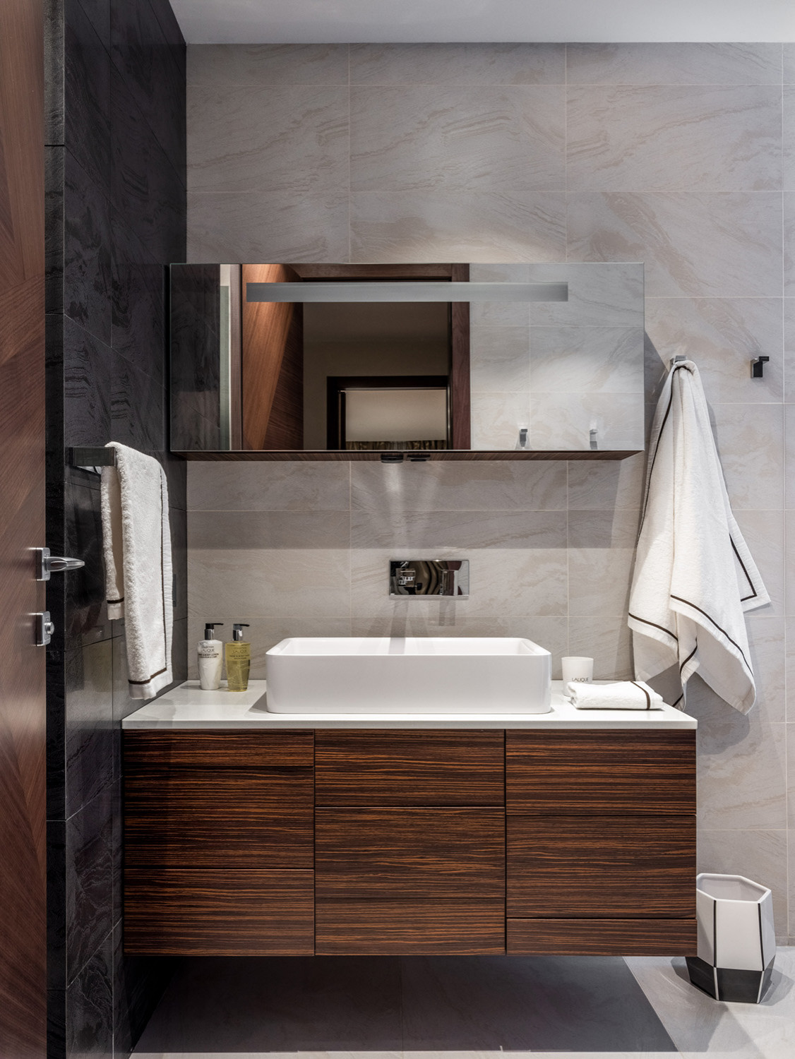 Карамышевская набережная