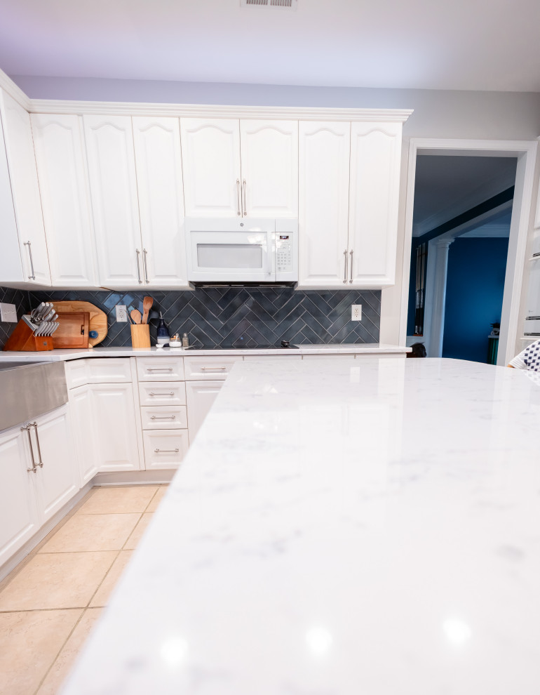 Kitchen Remodel- Charlotte, NC