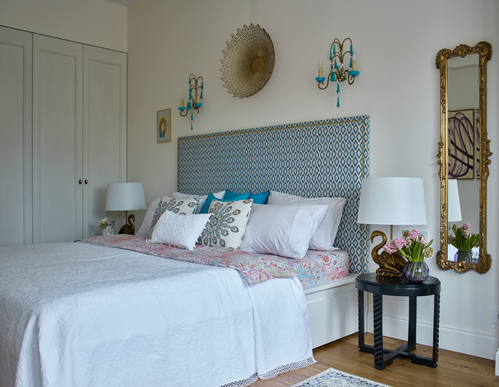 Квартира в "Сталинке", 61кв.м.