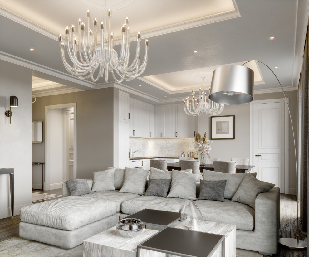 Квартира в Литве