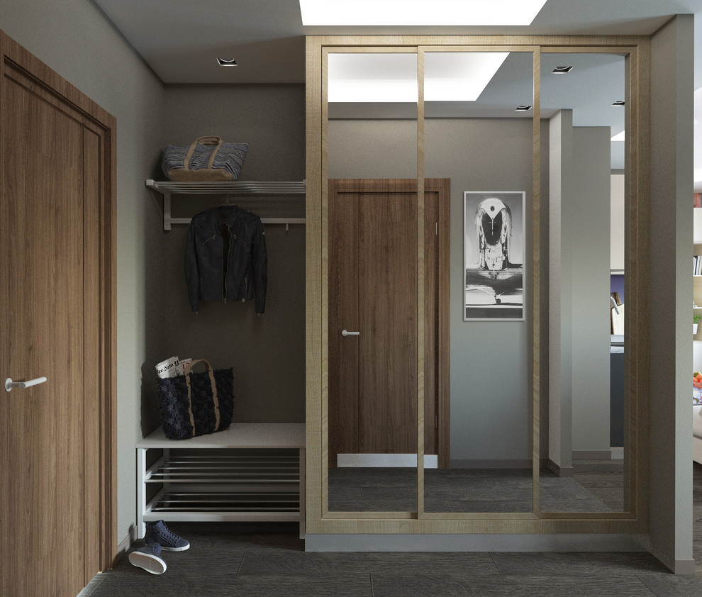 Комендантский проспект