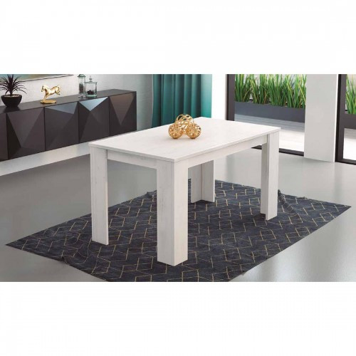 Mesa Rectangular Extensible