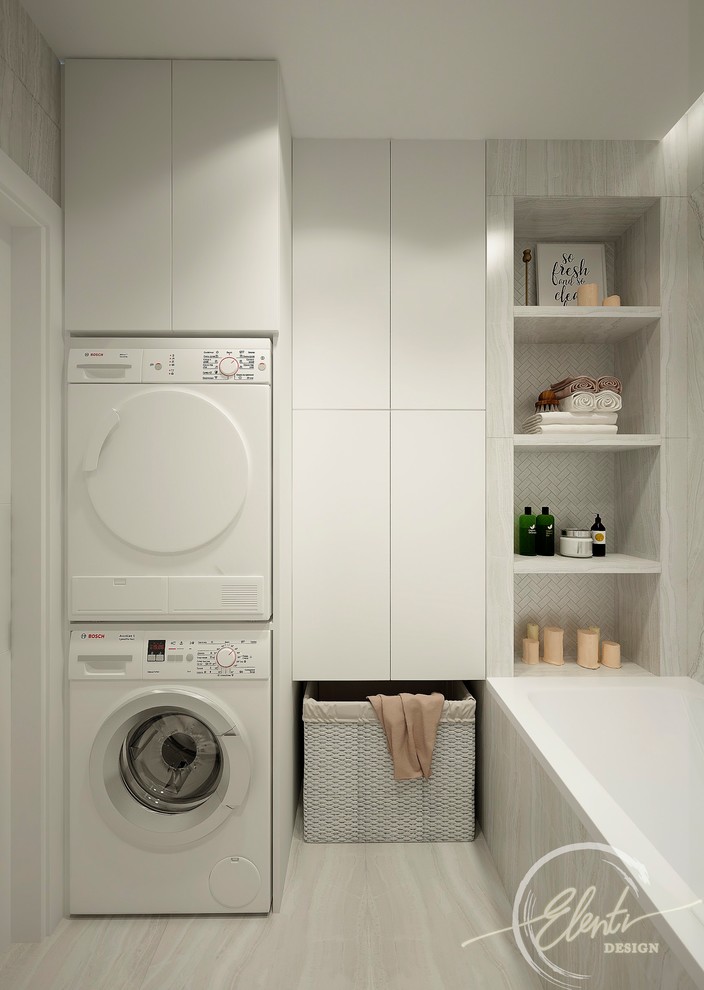 Современный интерьер