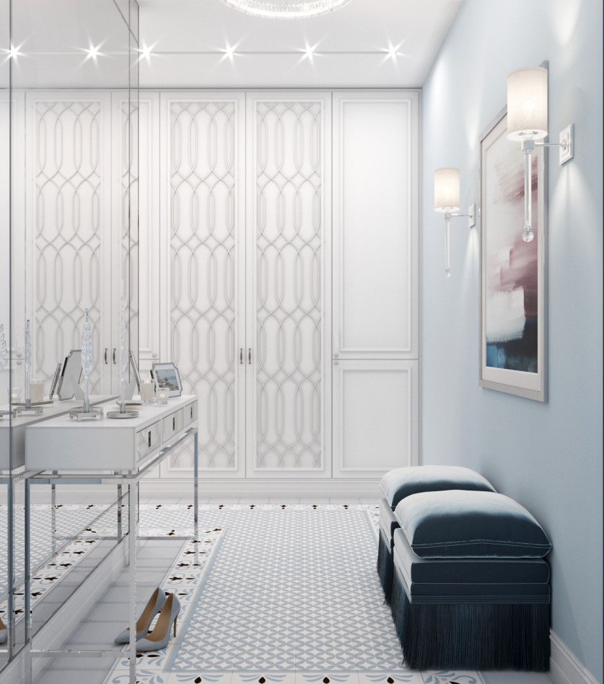 Эко-квартал Flora&Fauna