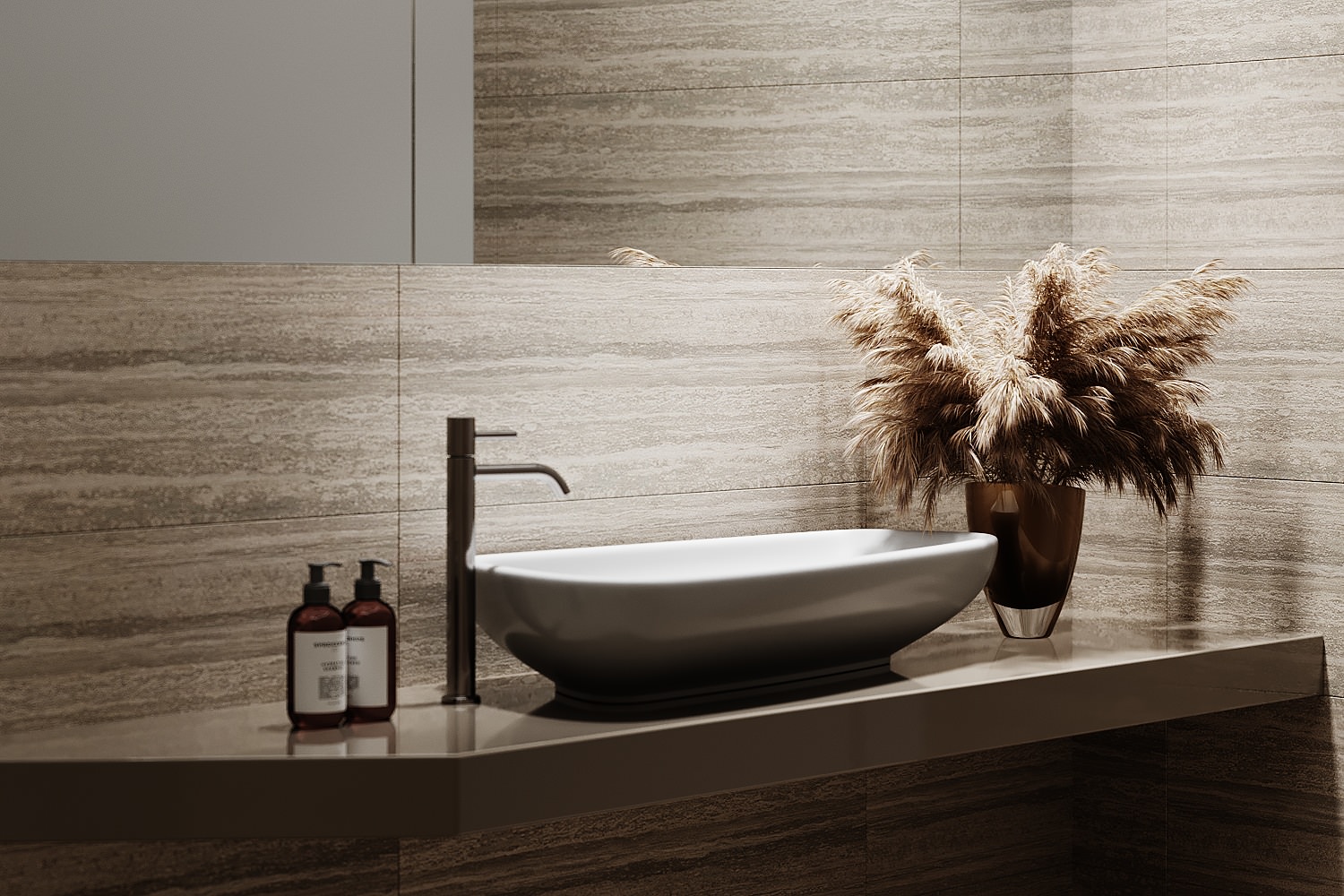 ЖК "Остров фантазий" 240 кв.м.