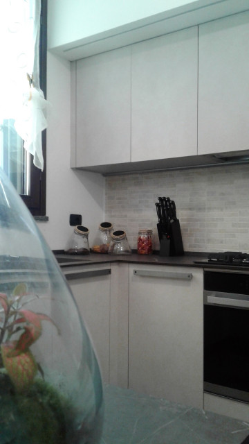Daniela modern-kitchen
