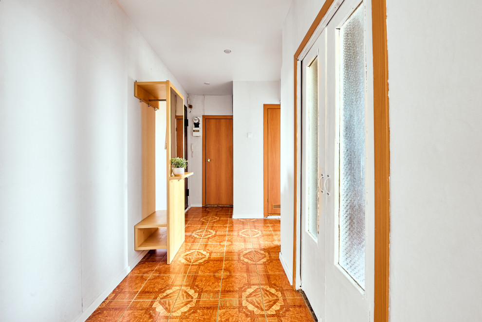 Панелька на Десантников