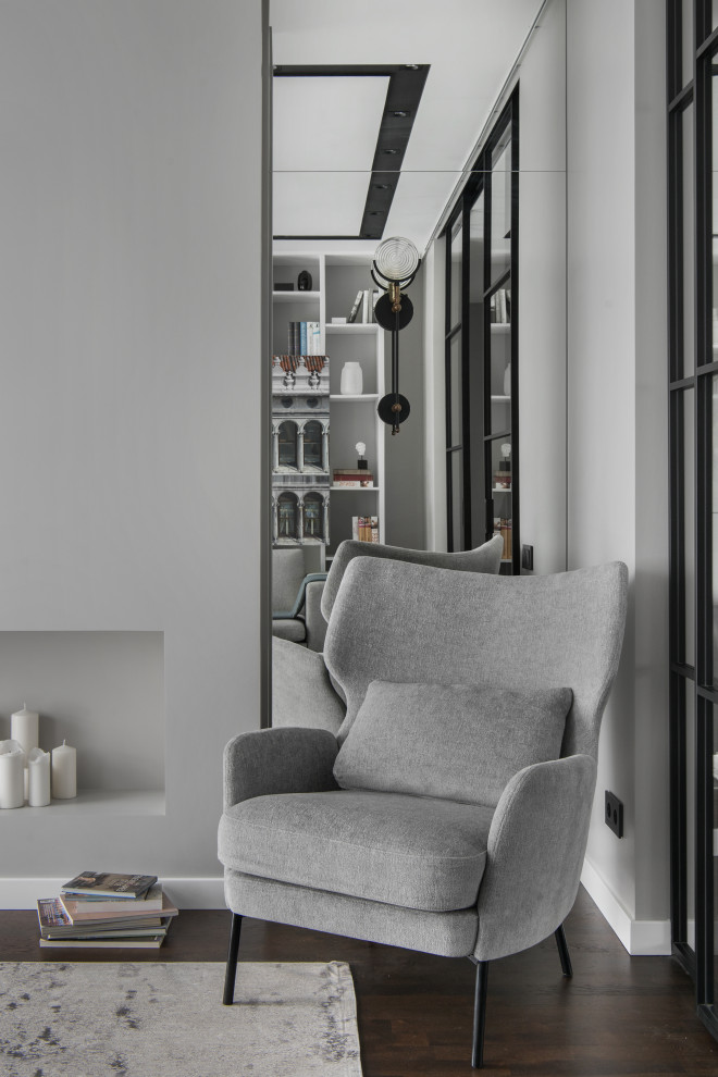 Квартира в Одинцово. ЖК "Да Винчи"