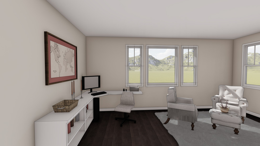 Sun Residence