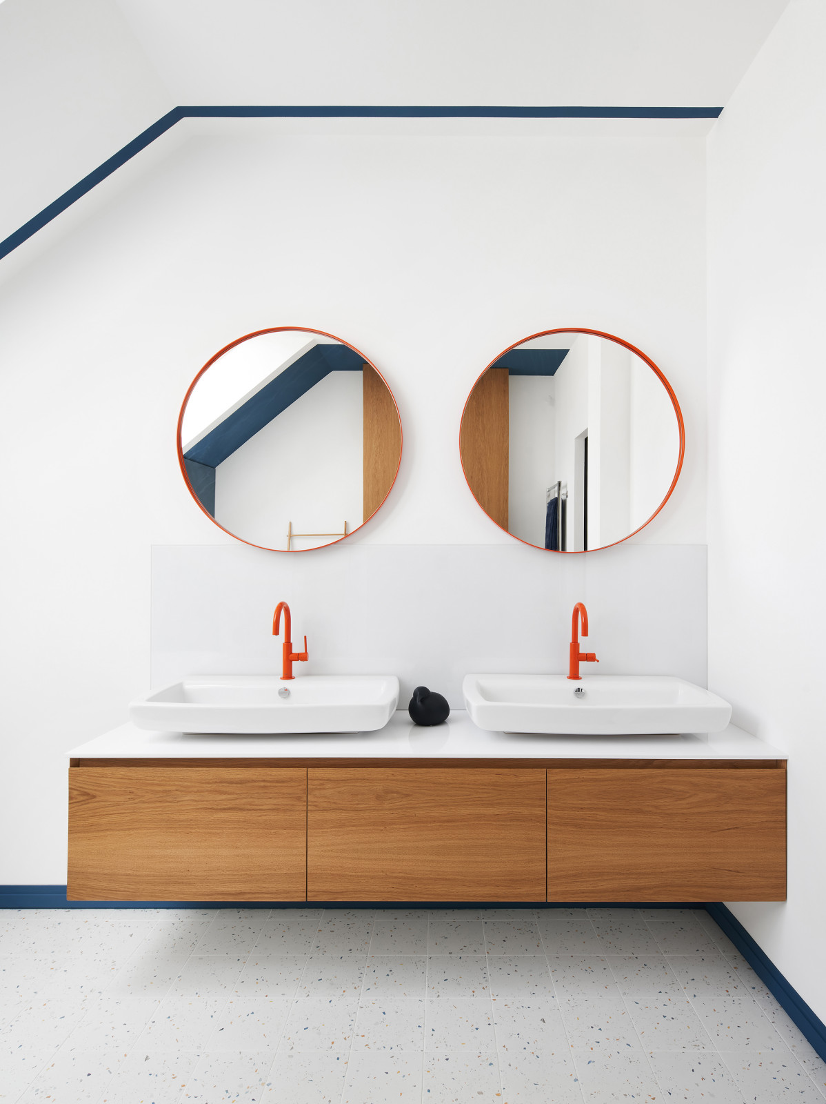 детская ванная комната