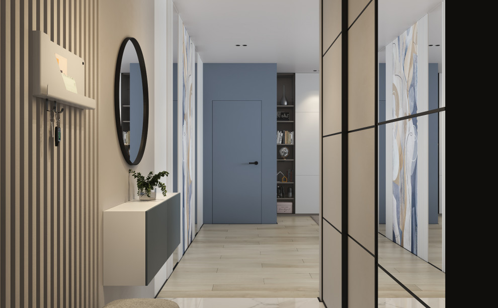 Квартира ЖК "Монте-Кристо"