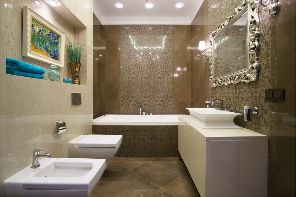 Сам себе режиссер (3-х комн. квартира в ЖК "Режиссер")