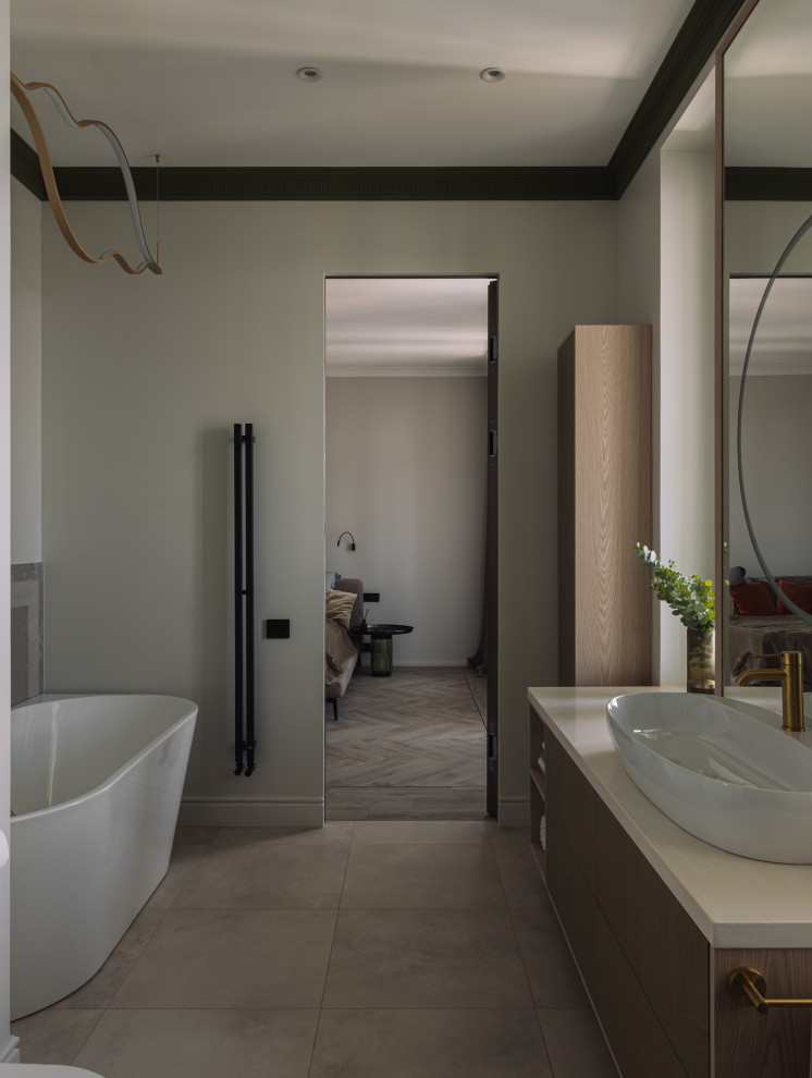 ЖК Адмирал.