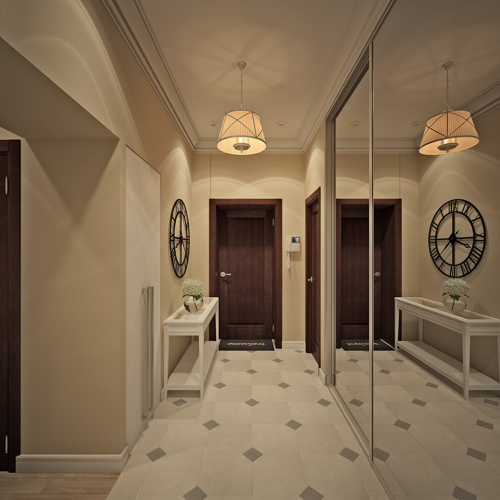 Спиридоновка