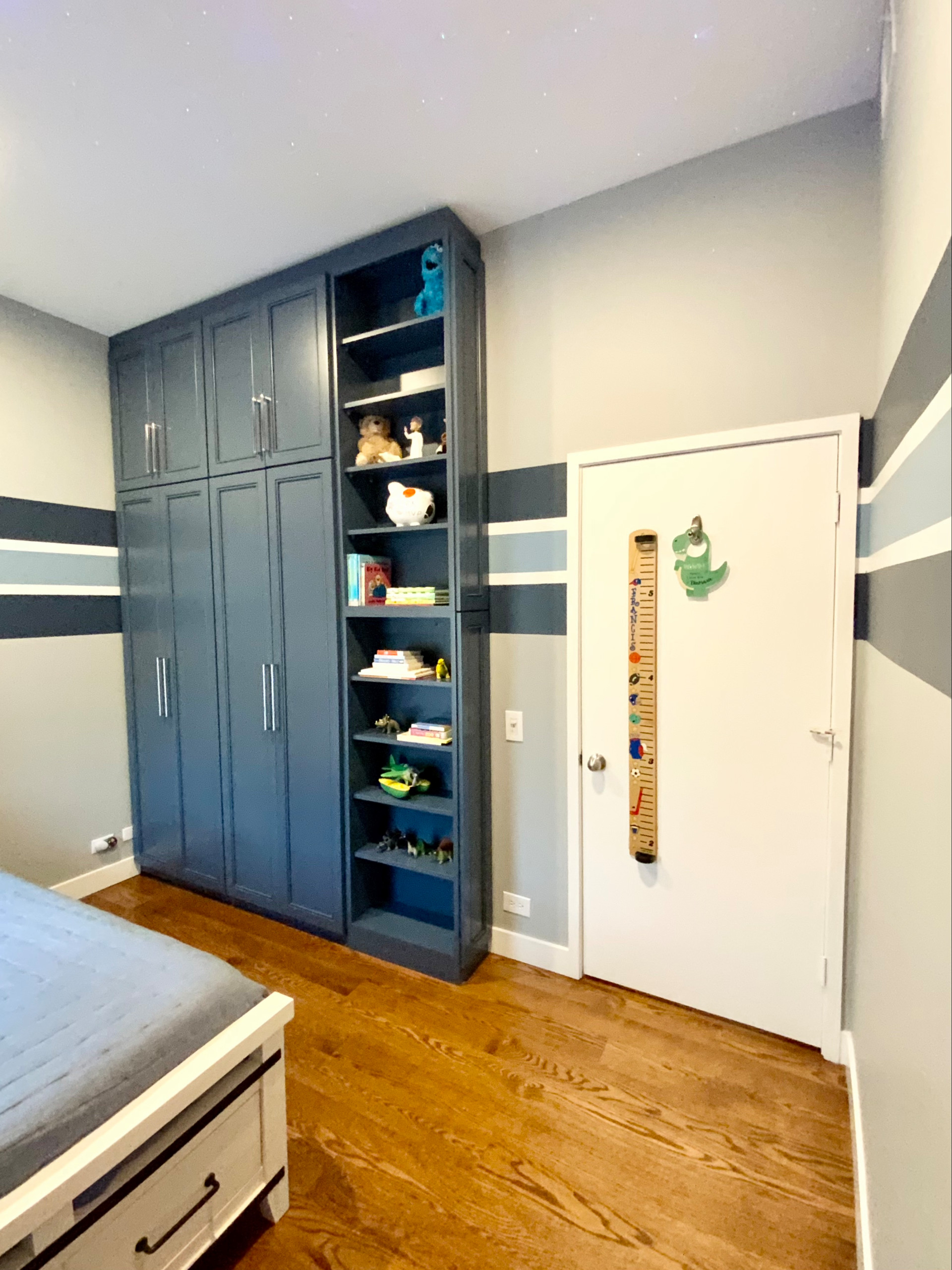 Classic City Loft Condo
