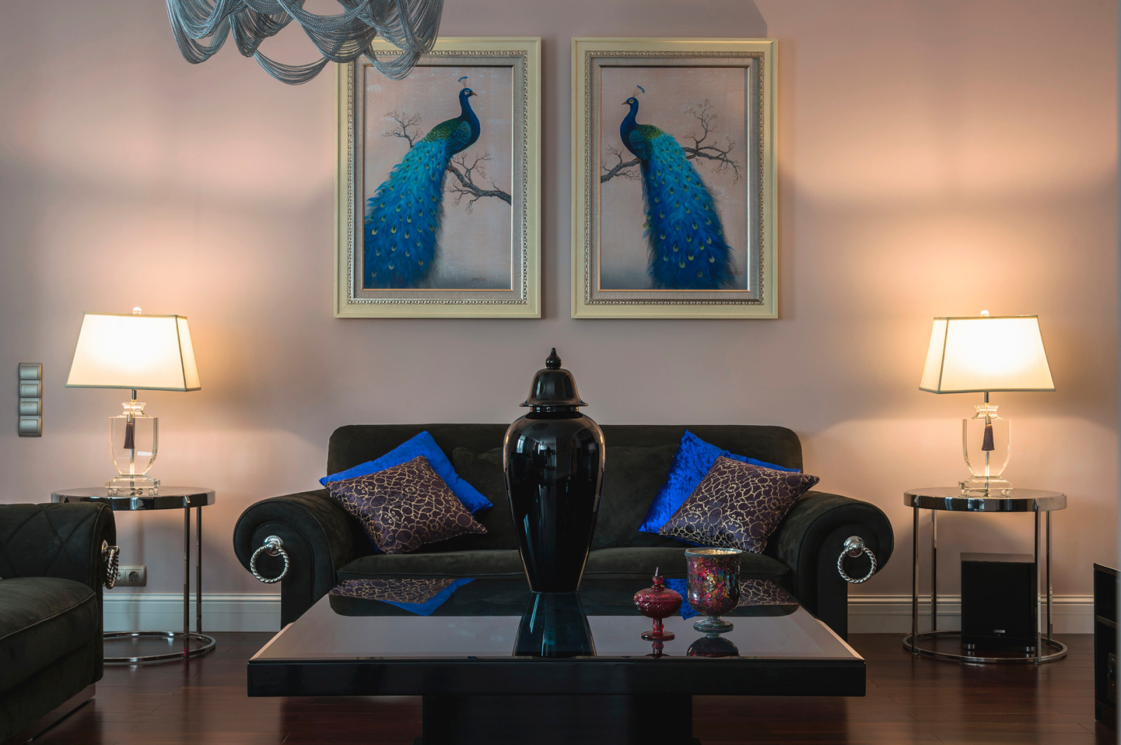 Квартира в Москве 188 кв. м.