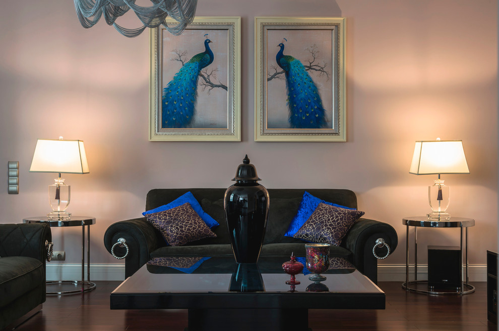 Квартира в Москве 188 кв. м.