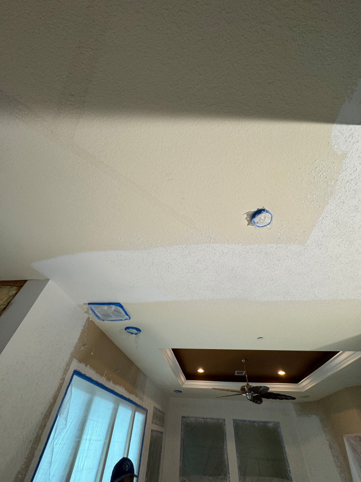 FK4521 - Home Restauration