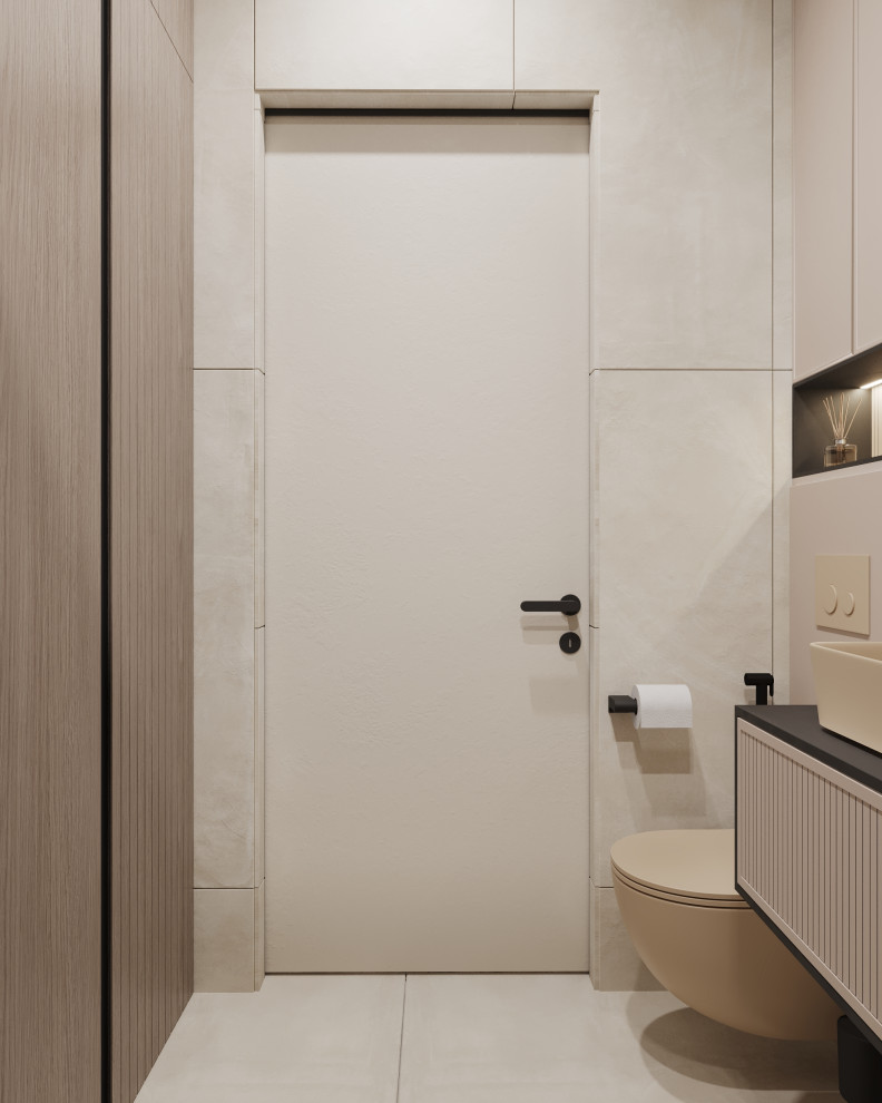 Дизайн квартиры