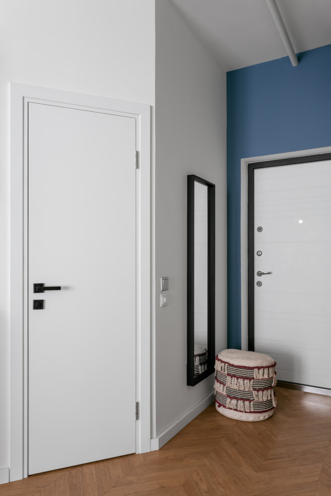 Квартира в ЖК Лайнер