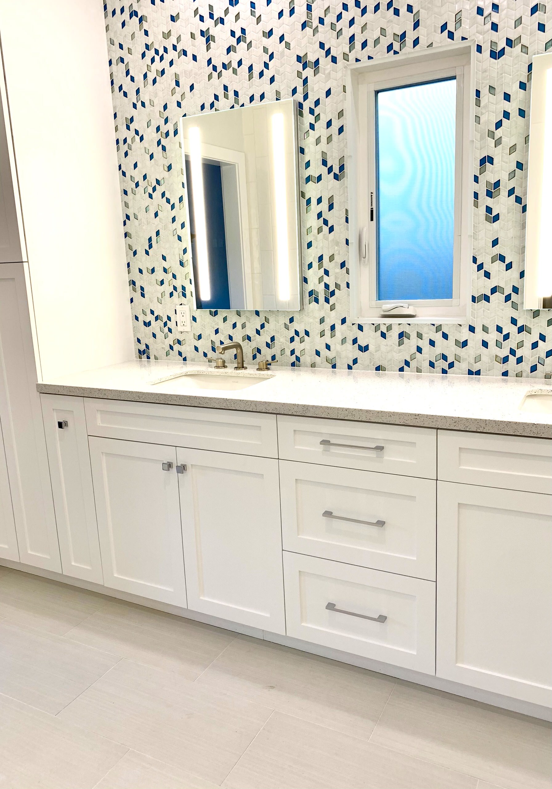 Hollywood Riviera beach house