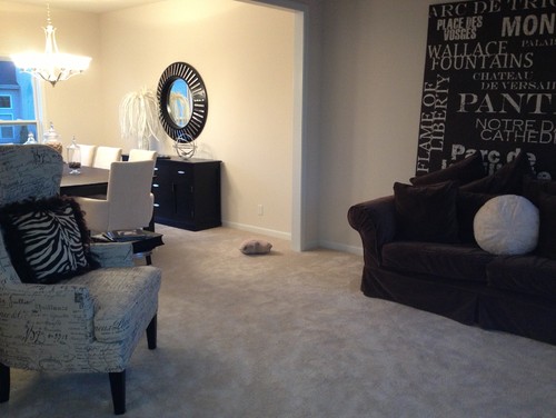 Need help in my dining room/living room!!!