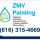 ZMV Painting
