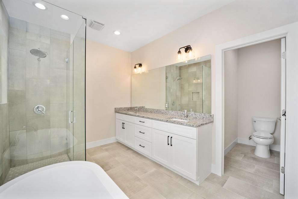 New Home - The Weston Model - 2,052