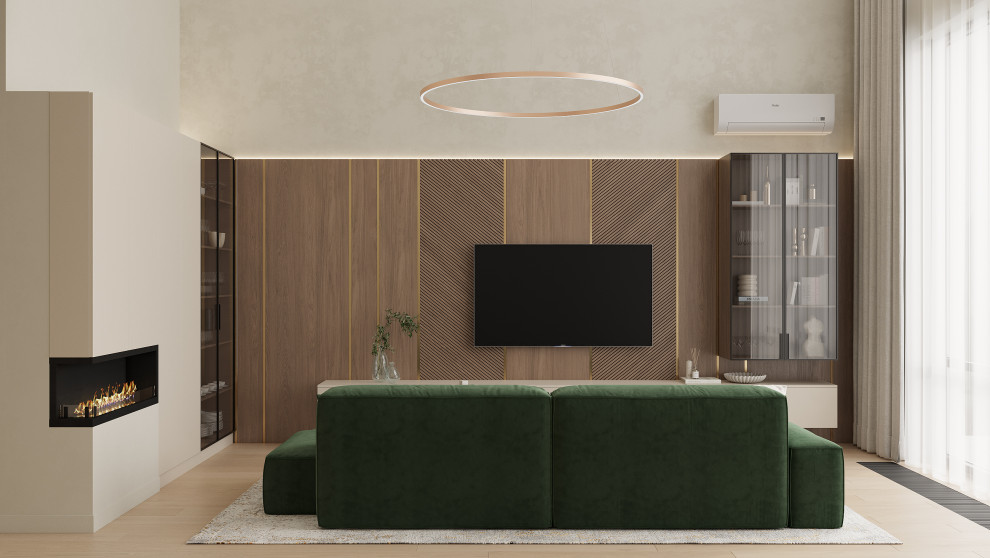 Изумрудная роскошь