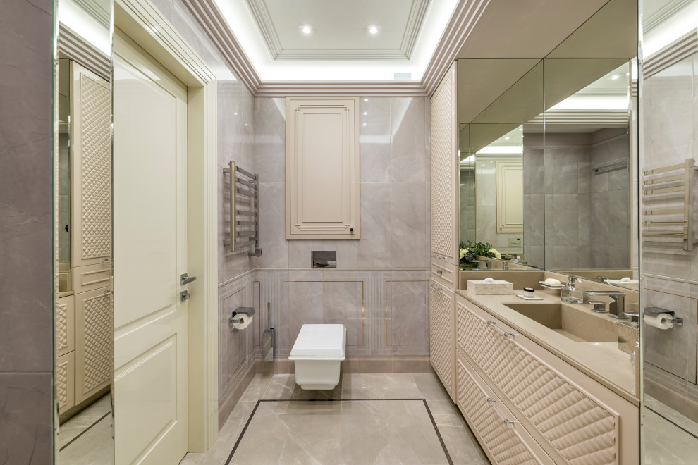 ЖК ЛОБАЧЕВСКИЙ-1