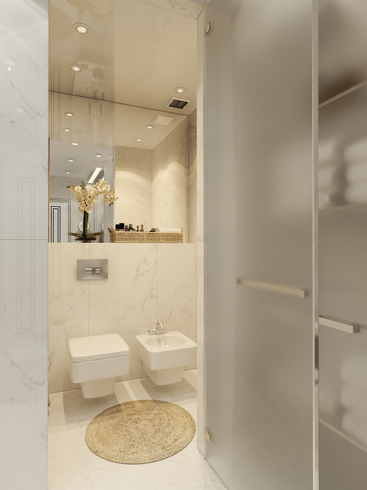 Townhouse in "Severnaya Sloboda-2"