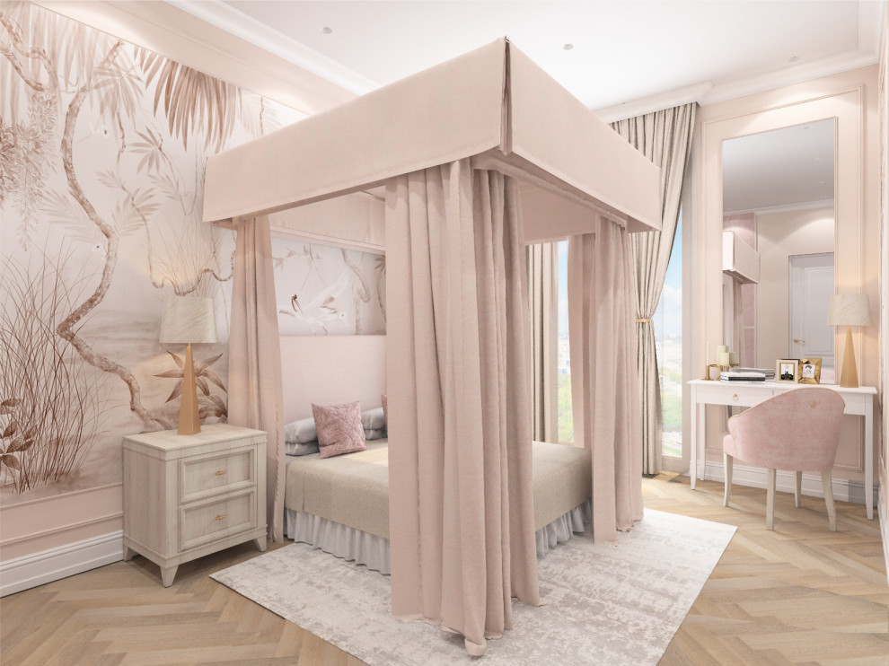 Комплекс апартаментов «Софийский»