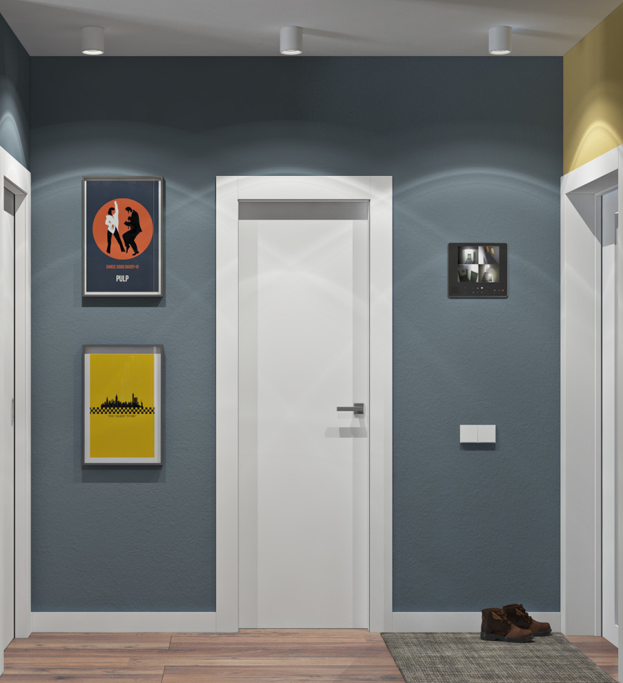 ЖК "Пригород лесное" для холостяка