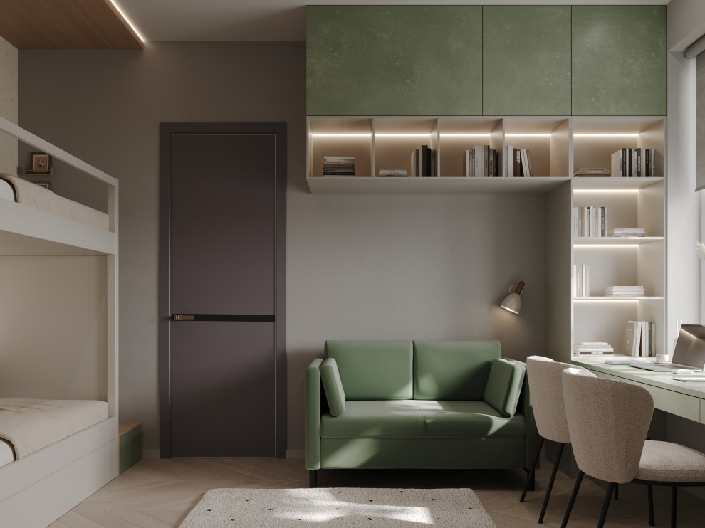 Левобережный