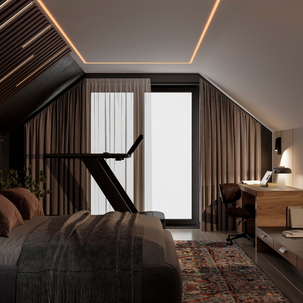 дом д.Никола