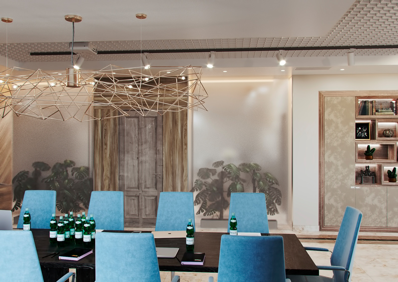 Офис завода